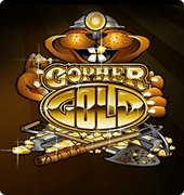 Игровой автомат Gopher Gold
