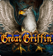 Игровой автомат Great Griffin