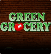 Игровой автомат Greengrocery