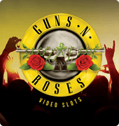 Игровой автомат Guns N Roses
