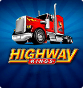 Игровой автомат Highway Kings
