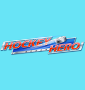 Игровой автомат Hockey Hero