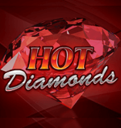 Игровой автомат Hot Diamonds