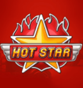 Игровой автомат Hot Star
