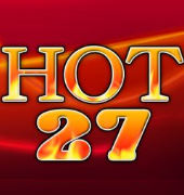 Игровой автомат Hot Twenty Seven