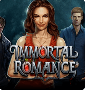 Игровой автомат Immortal Romance