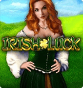 Игровой автомат Irish Luck