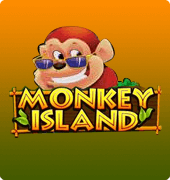 Игровой автомат Island of Monkey