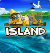 Игровой автомат Island