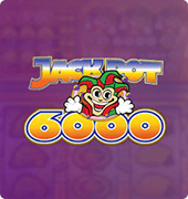 Игровой автомат Jackpot 6000