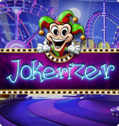 Игровой автомат Jokerizer