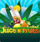 Игровой автомат Juice and Fruits