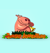 Игровой автомат Jungle Adventure