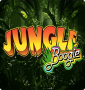 Игровой автомат Jungle Boogie