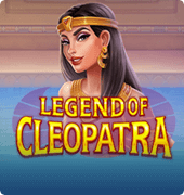 Игровой автомат Legend of Cleopatra