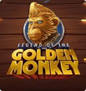 Игровой автомат Legend of the Golden Monkey