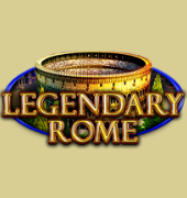 Игровой автомат Legendary Rome
