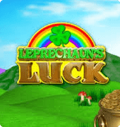 Игровой автомат Leprechauns Luck