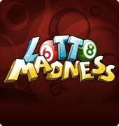 Игровой автомат Lotto Madness