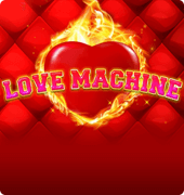 Игровой автомат Love Machine
