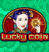 Игровой автомат Lucky Coin