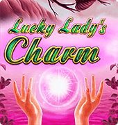 Игровой автомат Lucky Ladys Charm