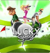 Игровой автомат Lucky Swing