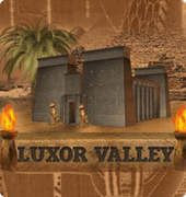 Игровой автомат Luxor Valley