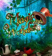 Игровой автомат Magic and Wonders