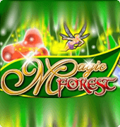 Игровой автомат Magic Forest Alfaplay