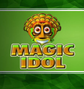 Игровой автомат Magic Idol