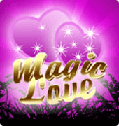 Игровой автомат Magic Love