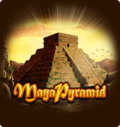 Игровой автомат Maya Pyramid