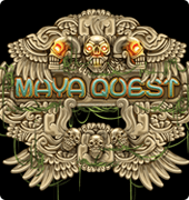 Игровой автомат Maya Quest