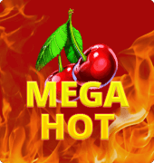 Игровой автомат Mega Hot