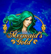 Игровой автомат Mermaids Gold