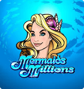 Игровой автомат Mermaids Millions