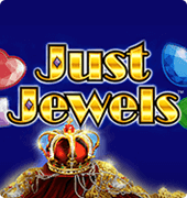 Игровой автомат Midnight Jewels