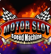 Игровой автомат Motor Slot Speed Machine
