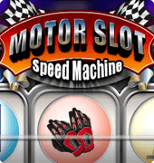 Игровой автомат Motor