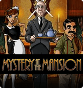 Игровой автомат Mystery At The Mansion