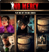 Игровой автомат No Mercy