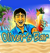 Игровой автомат Olivers Bar
