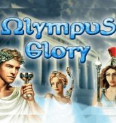 Игровой автомат Olympus Glory
