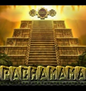 Игровой автомат Pachamama