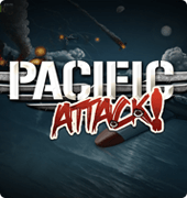 Игровой автомат Pacific Attack