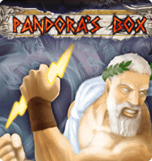 Игровой автомат Pandoras Box