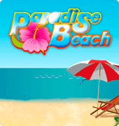 Игровой автомат Paradise Beach