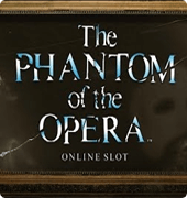 Игровой автомат Phantom of The Opera