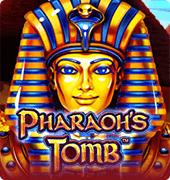 Игровой автомат Pharaohs Tomb